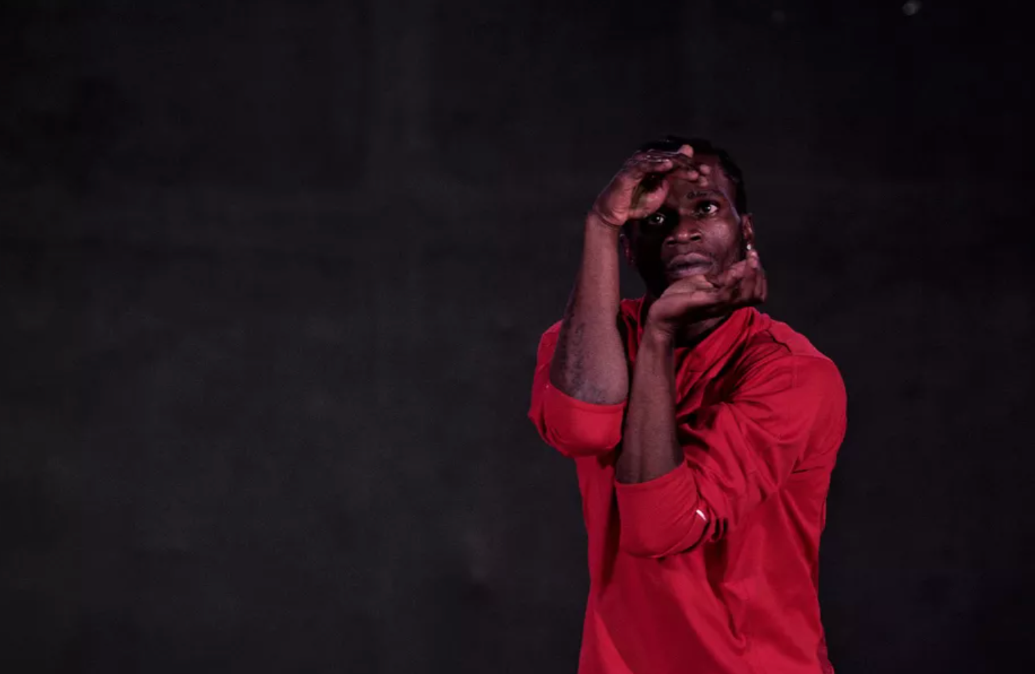 Sur terre ou ailleurs