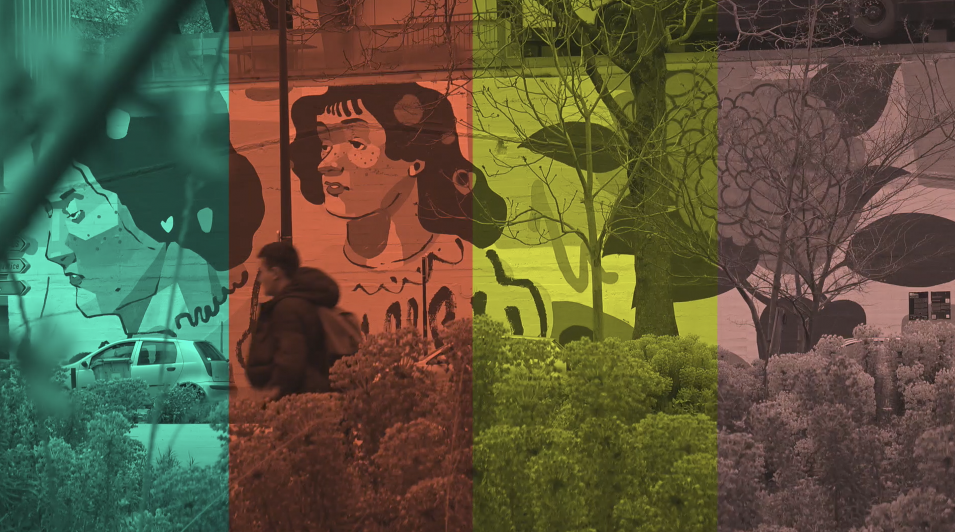 Coup projecteur assos ïles de Nantes