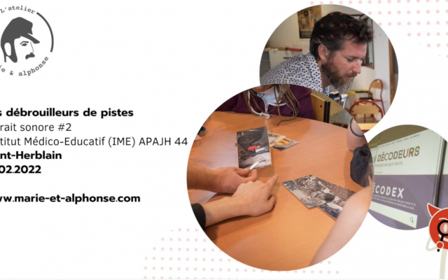 Débrouilleurs de Pistes APAJH 44