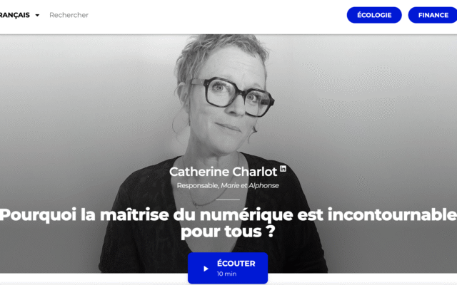 Podcast @Impact Info