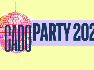 CADO PARTY au BREIL